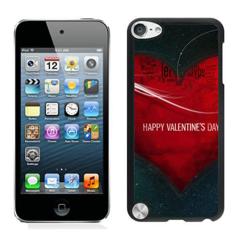 Valentine Love iPod Touch 5 Cases EGF